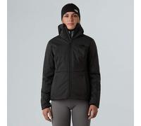 The North Face - Women's Quest Highloft Soft Shell Jacket - Giacca softshell XL nero