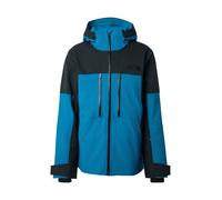 THE NORTH FACE Giacca sportiva 'CHAKAL' blu / nero Uomo THE NORTH FACE M