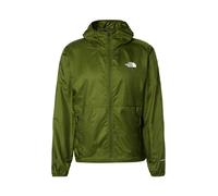 The North Face Giacca a vento Cyclone Woodland Green da Uomo L Green