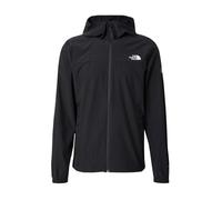 THE NORTH FACE Giacca sportiva nero / offwhite Uomo THE NORTH FACE XL