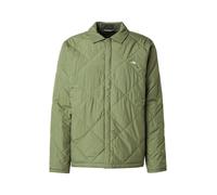 THE NORTH FACE Giacca sportiva oliva / verde scuro Uomo THE NORTH FACE XL oliva / verde scuro