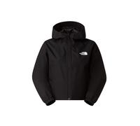 THE NORTH FACE Giacca sportiva 'Quest' nero / bianco Donna THE NORTH FACE XL