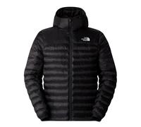 THE NORTH FACE Giacca sportiva 'Terra Peak' nero / bianco Uomo THE NORTH FACE M