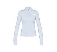 THE NORTH FACE Giacca sportiva 'W FLEX FULL ZIP JACKET' blu cielo Donna THE NORTH FACE XL