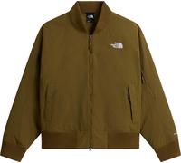 The North Face - Giacca stile bomber - M TNF Energy Bomber Jacket Caraway Seed per Uomo in Nylon - Taglia XL - Marrone
