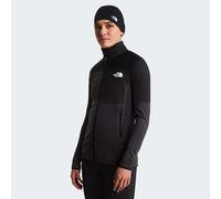 The North Face Giacca Stormgap Power Grid™ Da Donna Asphalt Grey-tnf Black Rozmiar L female