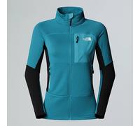 The North Face Giacca Stormgap Power Grid™ Da Donna Deep Teal-tnf Black Rozmiar M female