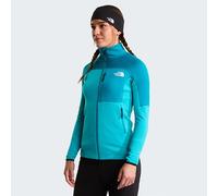 The North Face Giacca Stormgap Power Grid™ Da Donna Galactic Blue-deep Teal Rozmiar M female