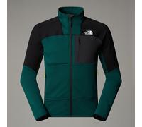 The North Face Giacca Stormgap Power Grid™ Da Uomo Deep Nori-tnf Black Rozmiar S male