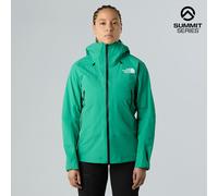 The North Face Giacca Summit Cayesh Gore-tex® Pro Da Donna Nebula Green Rozmiar XS female