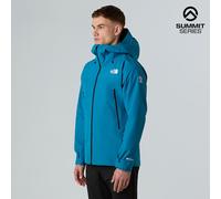 The North Face - Giacche alpinismo impermeabile in GORE-TEX- Uomo - M Summit Cayesh GTX Pro Jacket Dusk Blue per Uomo - Taglia 142-151