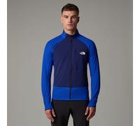 The North Face Giacca Summit Futurefleece™ Hybrid Da Uomo Tnf Blue-eagle Blue Rozmiar S male