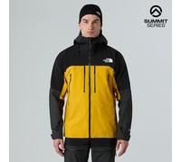 The North Face Giacca Summit Mountain Gore-tex® Pro Da Uomo Summit Gold-tnf Black Rozmiar S male