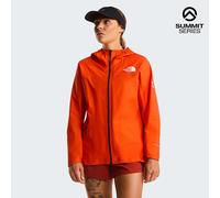 The North Face Giacca Summit Superior Futurelight™ Da Donna Lava Red Rozmiar L female