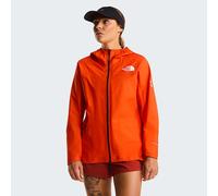 The North Face Giacca Summit Superior Futurelight™ Da Donna Lava Red Rozmiar M female