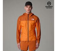 The North Face Giacca Summit Superior Futurelight™ Da Uomo Digital Orange-iron Bronze Rozmiar XL male