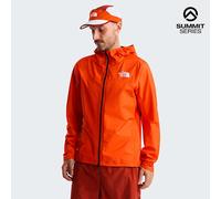 The North Face M Summit Superior Futurelight - giacca hardshell - uomo Red S