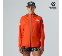 The North Face Giacca Summit Superior Futurelight™ Graphic Da Donna Acrylic Orange Rozmiar L female