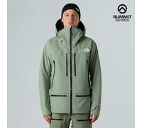 The North Face Giacca Summit Tsirku Gore-tex® Pro Da Uomo Slate Moss-bark Mist Rozmiar M male