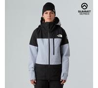 The North Face Giacca Summit Verbier Gore-tex® Da Donna Tnf Black-blue Flax Rozmiar XS female