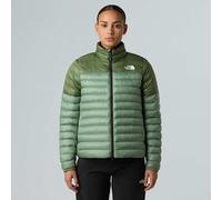 The North Face Giacca Terra Peak Da Donna Slate Moss-bark Mist Rozmiar M female