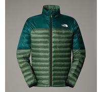 The North Face Giacca Terra Peak Da Uomo Duck Green-deep Nori Rozmiar XXL male