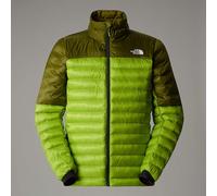 The North Face Giacca Terra Peak Da Uomo Meadow Grass-forest Olive Rozmiar XXL male