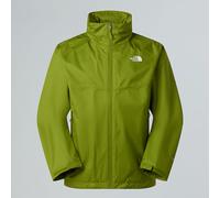 The North Face Giacca Tetsu Da Uomo Oak Green Rozmiar S male