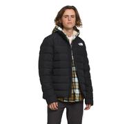 Giacca The North Face Aconcagua 3 nero - S
