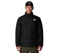 THE NORTH FACE Aconcagua 3 Jacket - Uomo - Nero - Taglia XL- modello 2025