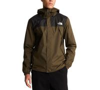 The North Face - Giacca Uomo Antora, Verde Codice NF0A7QEYBQW - 9M
