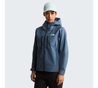 The North Face Giacca Valley View Da Donna Granite Grey Rozmiar XXL female