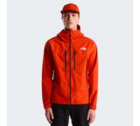 The North Face Giacca Valley View Da Uomo Lava Red Rozmiar S male