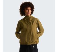 The North Face Giacca Voyage Rain 3l Con Cappuccio Da Donna Cedar Rozmiar M female