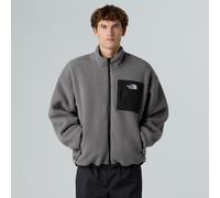 M Yumiori Reversible Jacket by The North Face XL Nero