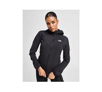 The North Face Giacca Zip Integrale Nimble, Nero XS