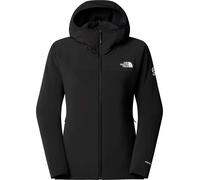The North Face - Giacche alpinismo ibride da donna - W Summit Casaval Hybrid Hoodie TNF Black per Donne in Pelle - Taglia M - Nero