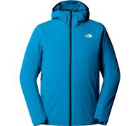 The North Face - Giacche alpinismo ibride - M Summit Casaval Hybrid Hoodie Dusk Blue per Uomo in Pelle - Taglia 120-129