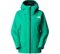 The North Face - Giacche alpinismo impermeabile in GORE-TEX- Donna - W Summit Cayesh GTX Pro Jacket Nebula Green per Donne - Taglia S - Verde