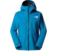 The North Face - Giacche alpinismo impermeabile in GORE-TEX- Uomo - M Summit Cayesh GTX Pro Jacket Dusk Blue per Uomo - Taglia 142-151