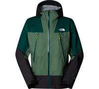 The North Face - Signal 2.5L Dryvent - Giacca antipioggia L nero