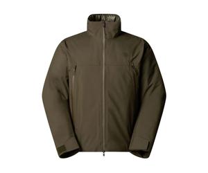 The North Face - Giacche invernali - - Sport - Uomo - Verde - L
