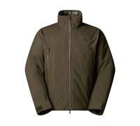The North Face - Giacche invernali - - Sport - Uomo - Verde - M