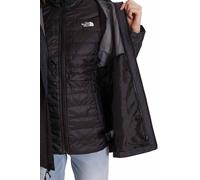 The North Face Hikesteller Triclimate Giacca Black XS