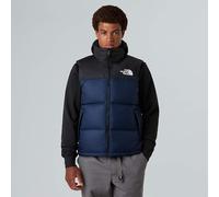 The North Face Gilet 1996 Retro Nuptse Da Uomo Summit Navy-tnf Black-recycled Down Rozmiar L male