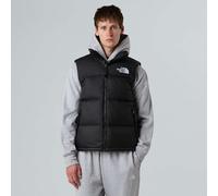 The North Face Gilet 1996 Retro Nuptse Da Uomo Tnf Black-recycled Down Rozmiar XXL male
