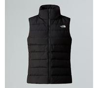 The North Face Gilet Aconcagua Iii Da Donna Tnf Black-npf Rozmiar M female