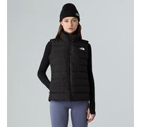 The North Face Gilet Aconcagua Iii Da Donna Tnf Black-npf Rozmiar S female