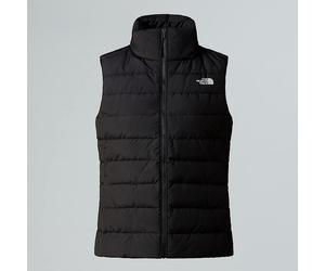 The North Face Gilet Aconcagua Iii Da Donna Tnf Black-npf Rozmiar S female