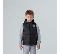 The North Face Gilet Con Cappuccio Circular Per Bambini Tnf Black Rozmiar 5 anni unisex